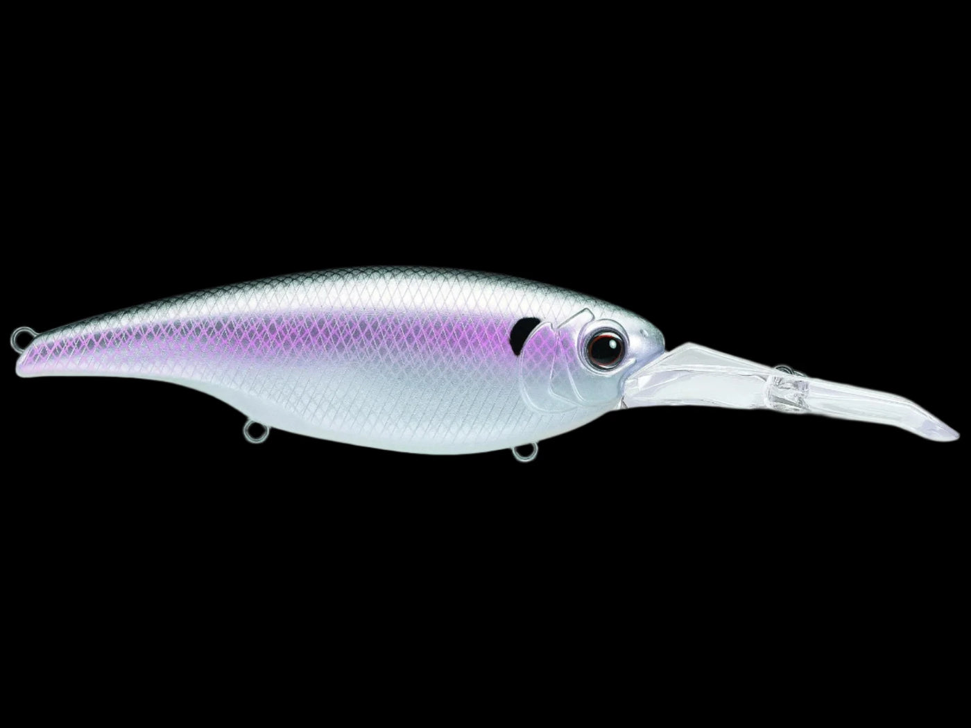 Evergreen DD X-Over Crankbait