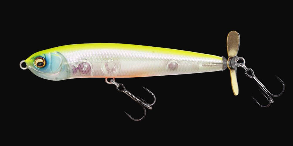 Jerkbaits/Spy Baits – Anglers Choice Marine Tackle Shop