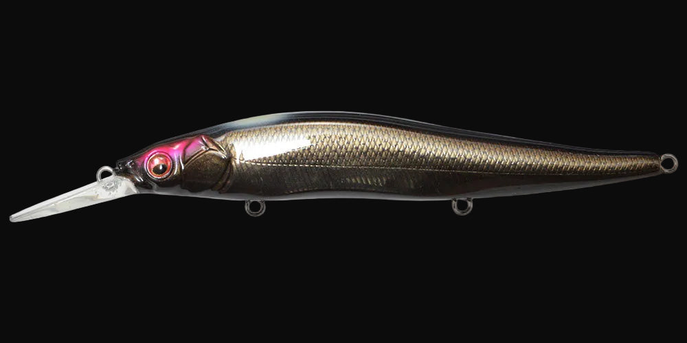 ルアー・フライ Megabass VISION ONETEN MFB Limited Megabass Vision 110 - Fine Art, SP-C & Limited Runs – Anglers