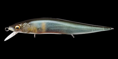 Megabass Vision 110 - Fine Art & Limited Runs