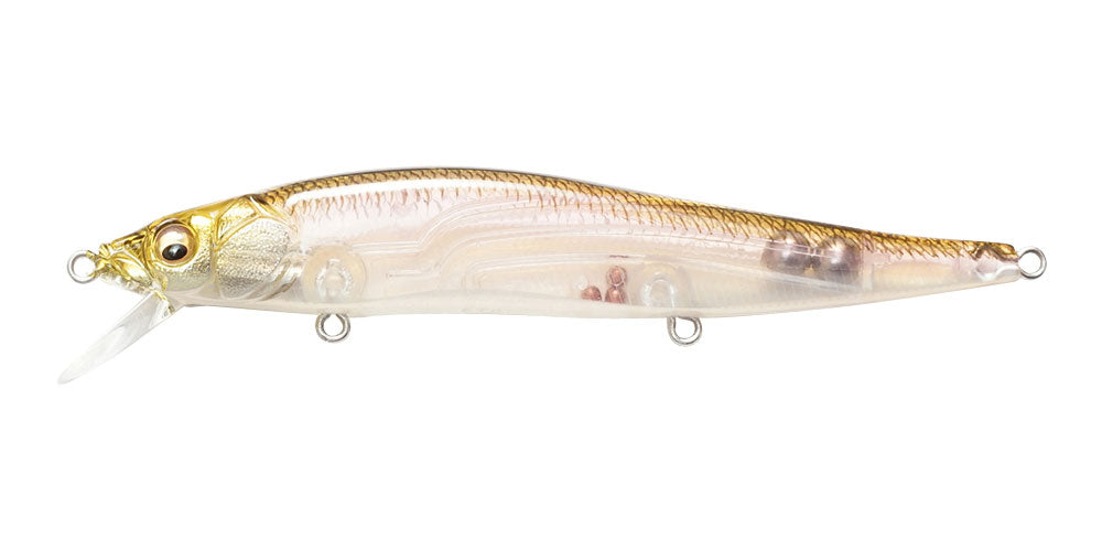 Megabass Vision 110 - Fine Art, SP-C & Limited Runs