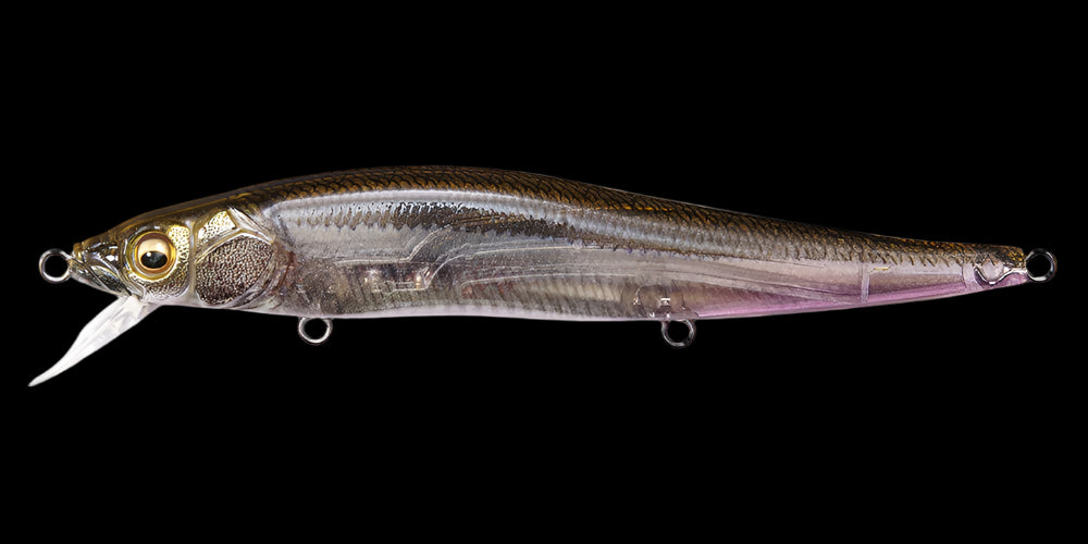 Megabass Vision 110 - Fine Art & Limited Runs