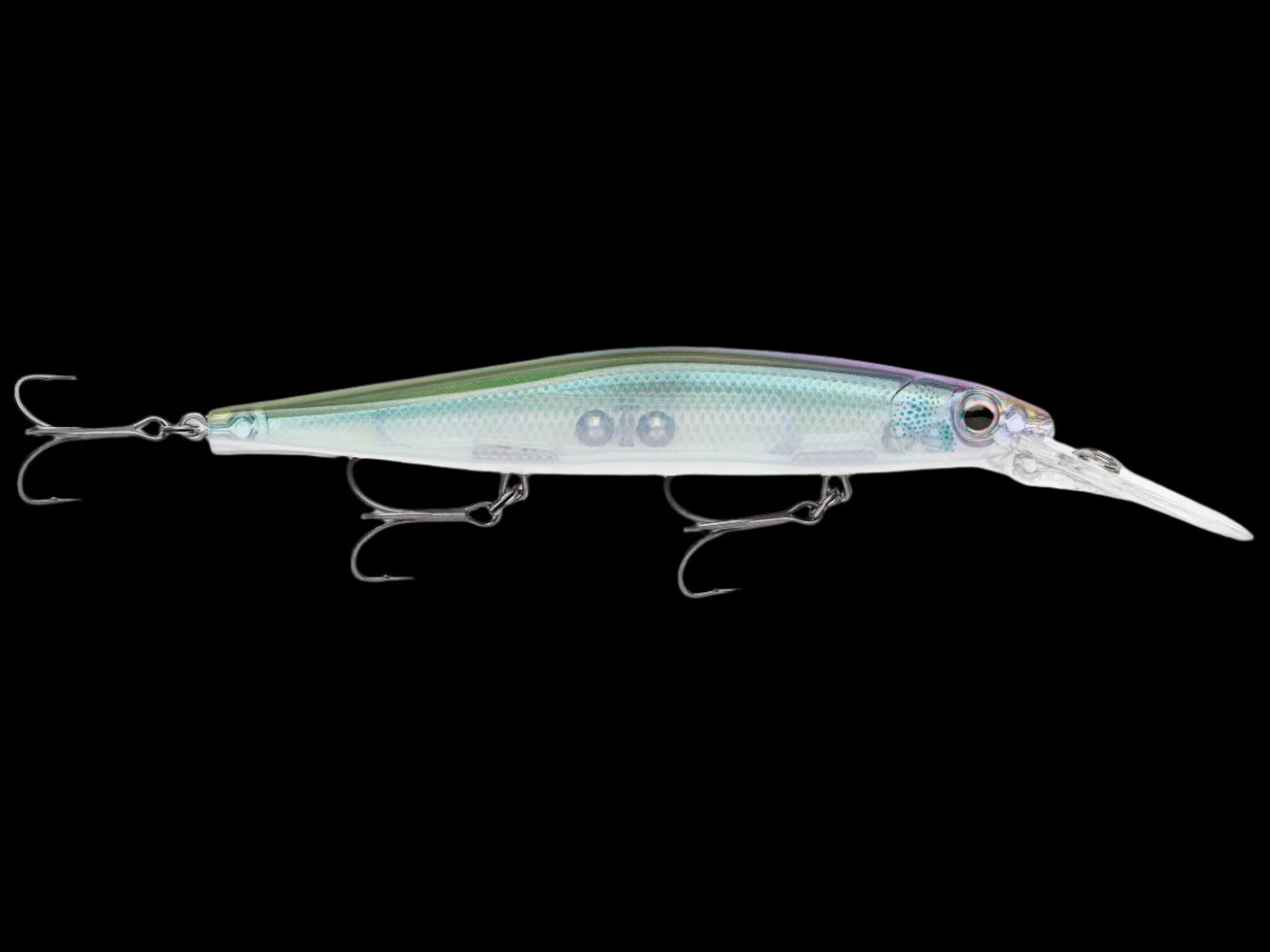 Rapala PXR Deep Mavrik 110 Jerkbait