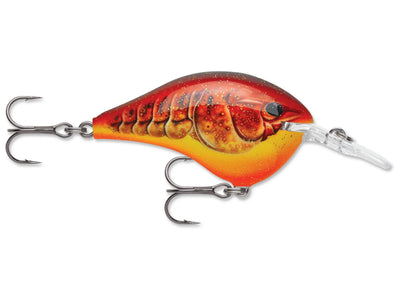 Rapala DT Series Crankbaits DT-4