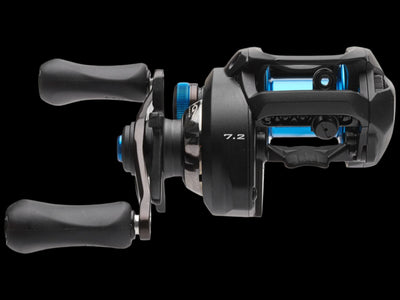 Shimano SLX 150 DC Casting Reel