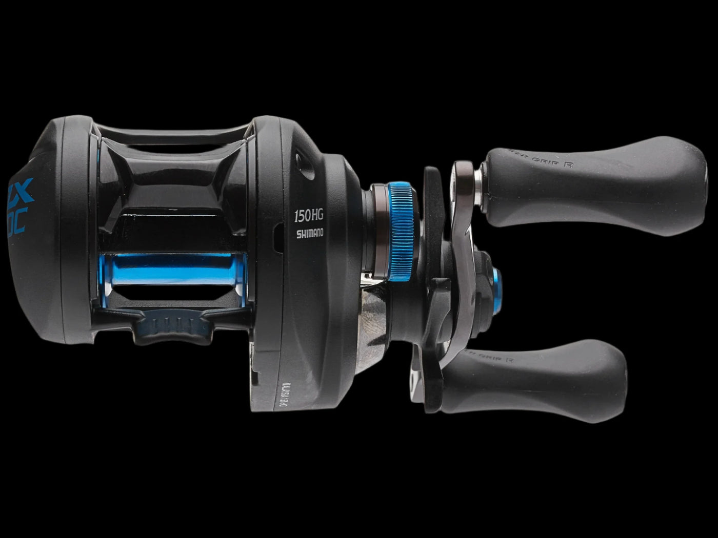 Shimano SLX DC Casting Reel Shimano SLX DC Casting Reel