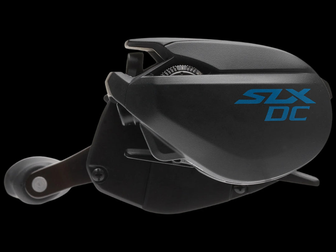 Shimano SLX DC Casting Reel Shimano SLX DC Casting Reel