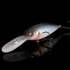Megabass Respect Serries 93 - Mat Blue Shiner