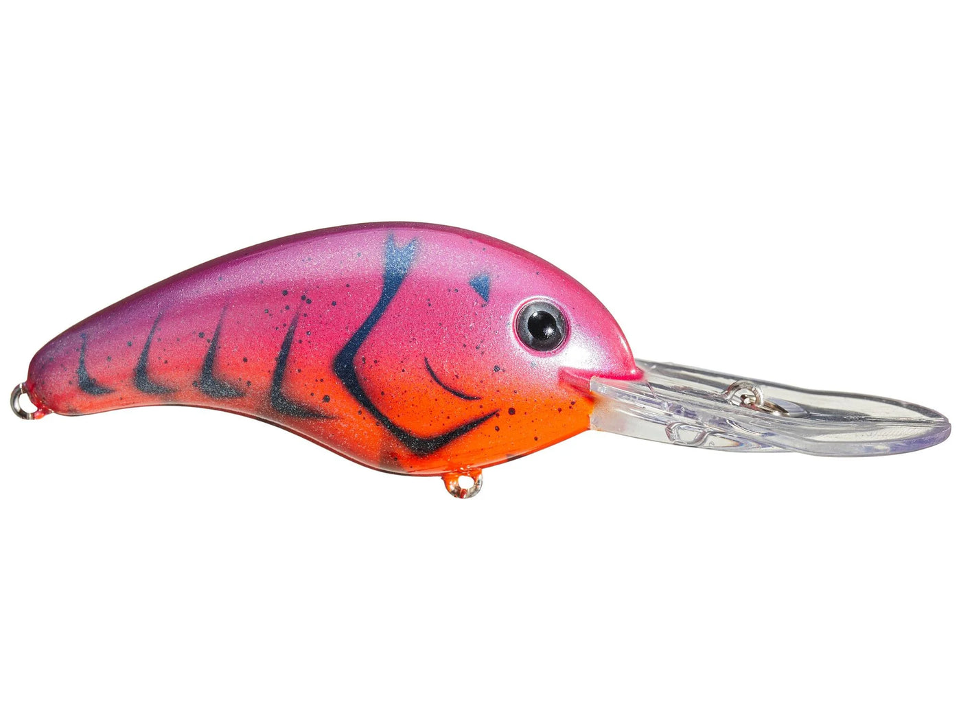 Strike King Pro Model 6XD Crankbaits