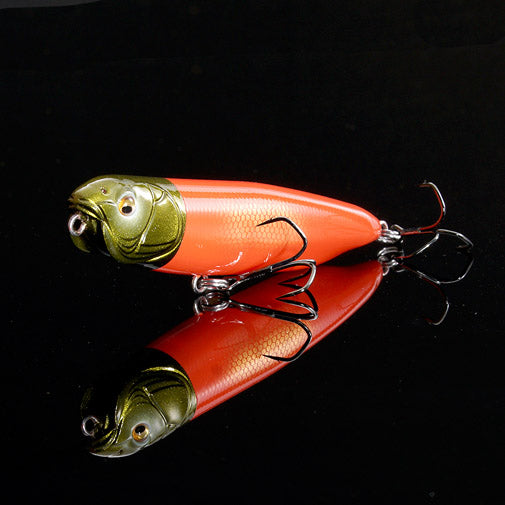 ルアー・フライ Megabass X-MOW MACHA HEAD 2009 Limited Megabass Respect Serries 74 - Macha Head – Anglers Choice Marine