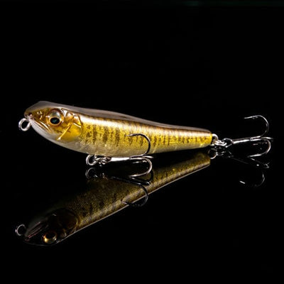 Megabass Respect Serries 80 - SG Smallmouth Bass