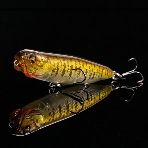 Megabass Respect Serries 80 - SG Smallmouth Bass