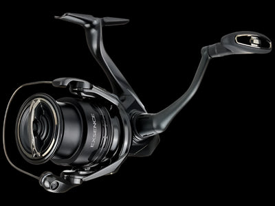 Shimano Exsence Spinning Reels - 2025