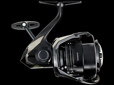 Shimano Exsence Spinning Reels - 2025