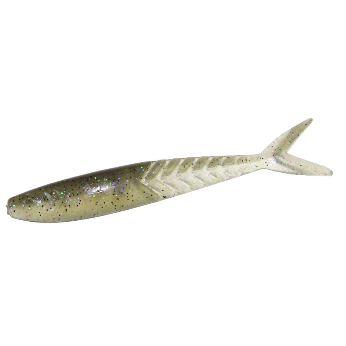 Zoom Shimmer Shad