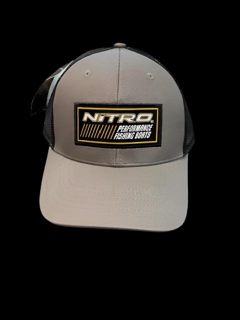 Nitro Elite Cap