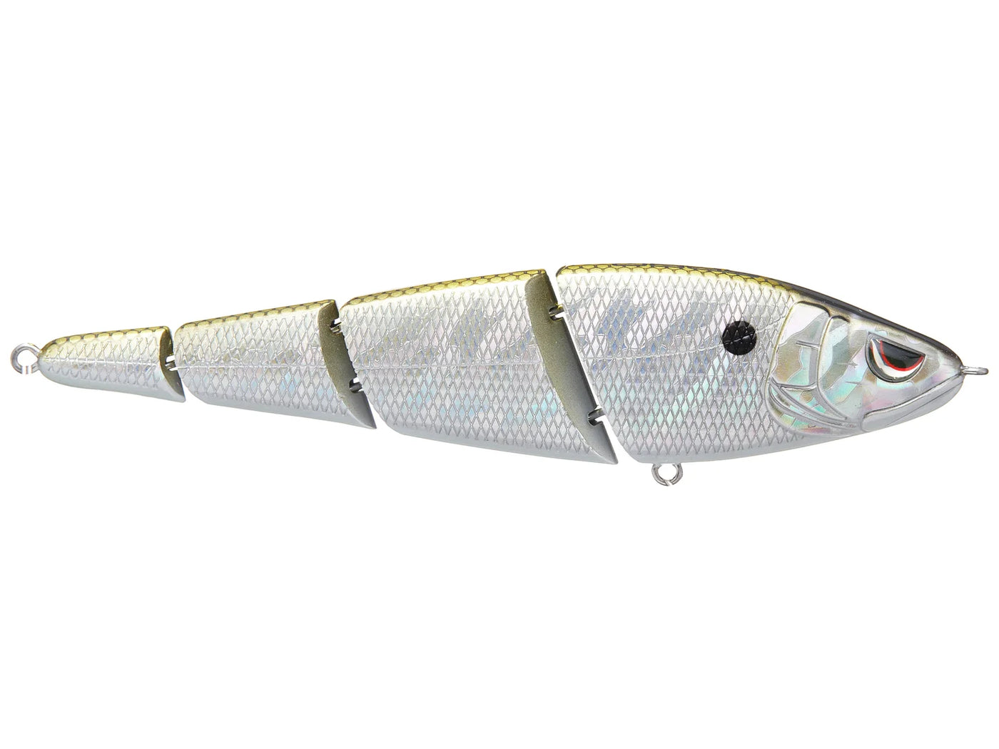 SPRO Sashimmy Swimmer Swimbait