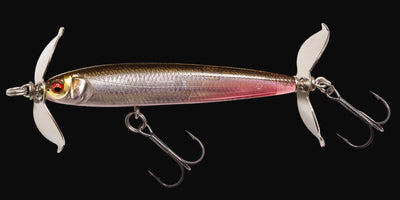 Megabass Level Swimmer