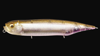 Megabass Dog-X Diamante Sonic Slide