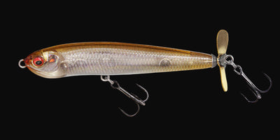 Megabass Karashi Spinner