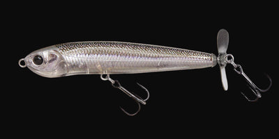 Megabass Karashi Spinner