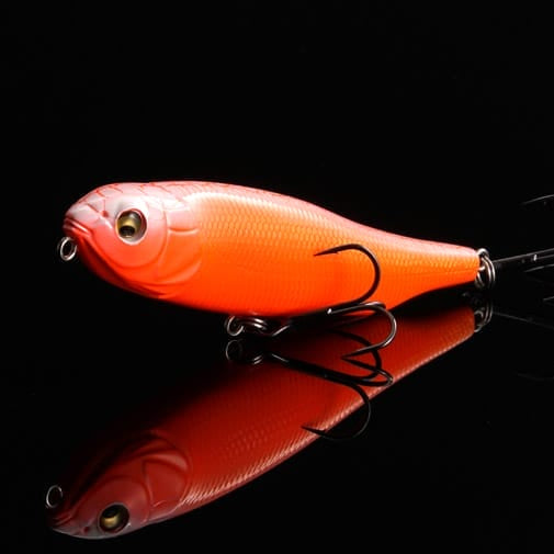 Megabass Respect Serries 79 - Secret V-Ore