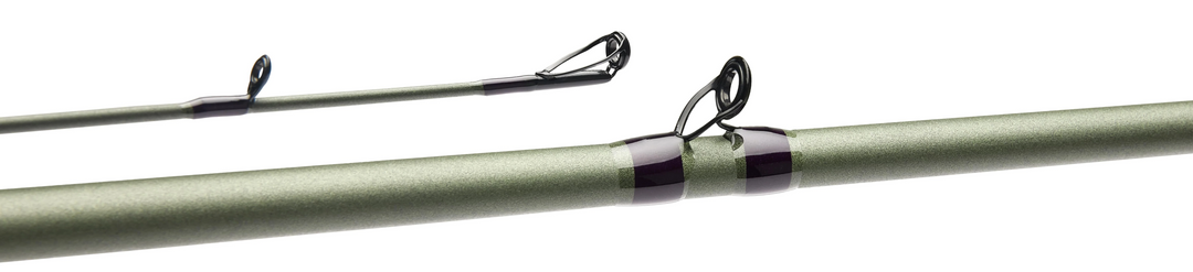 new st croix mojo glass chatterbait rod St. Croix Mojo Bass Glass Trigon Casting Rod