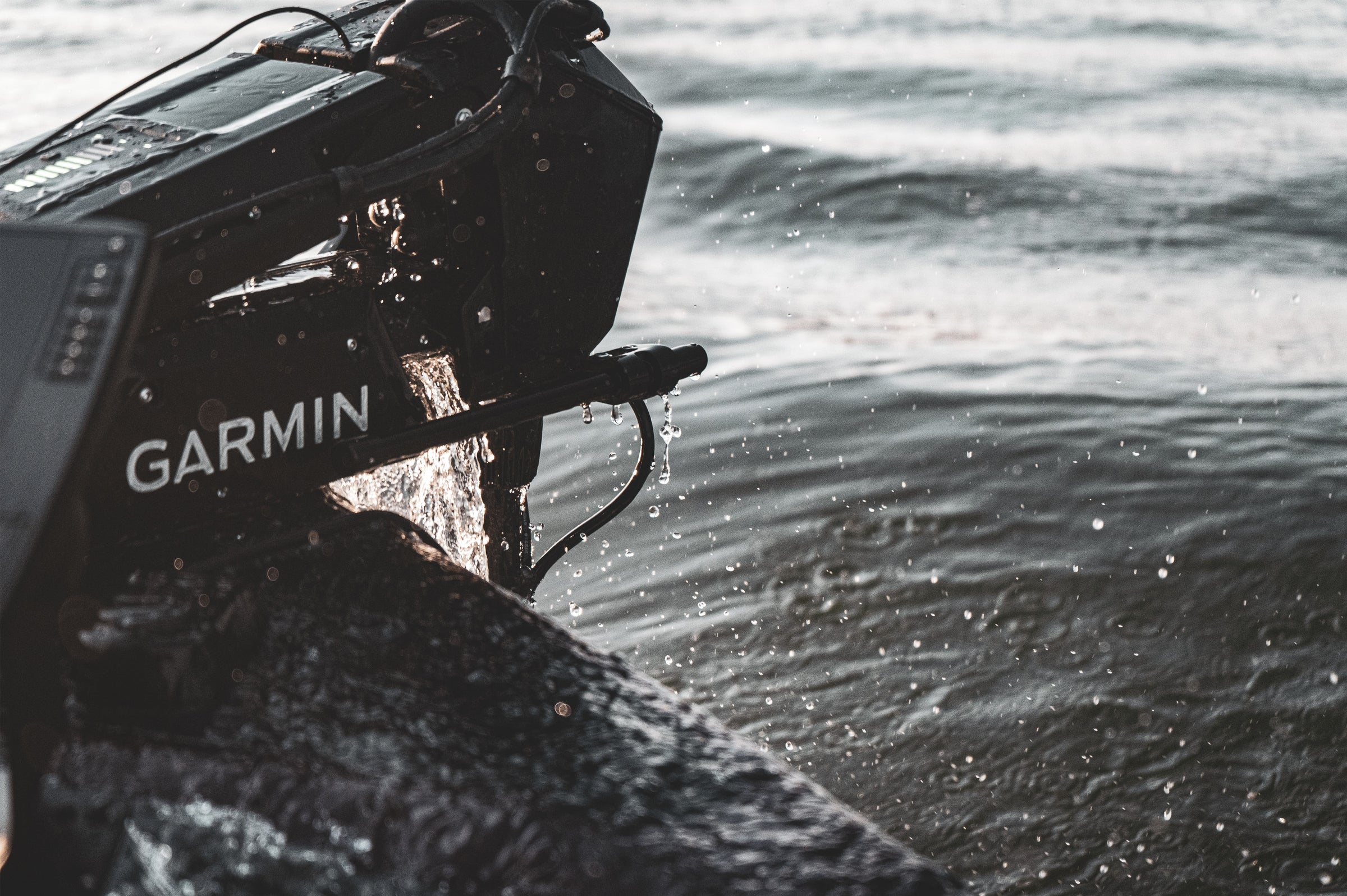 Shimano Chronarch MGL – Anglers Choice Marine Tackle Shop