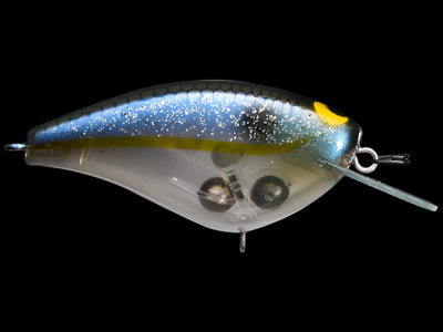 Jackall Bling 55 Crankbaits