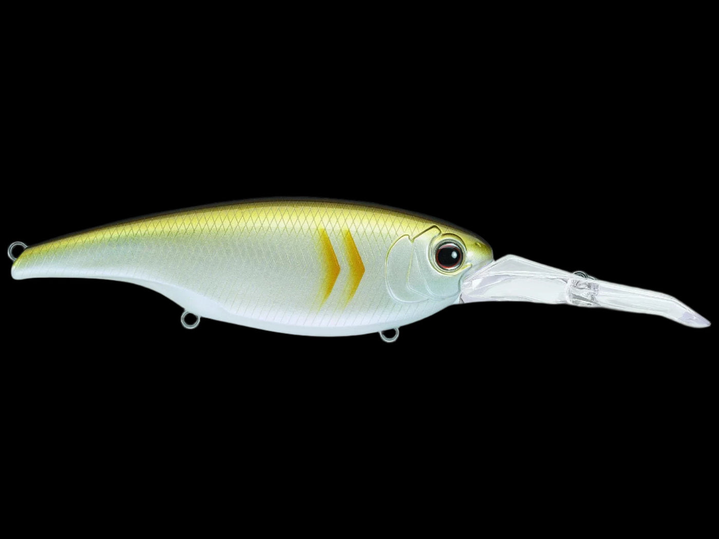 Evergreen DD X-Over Crankbait