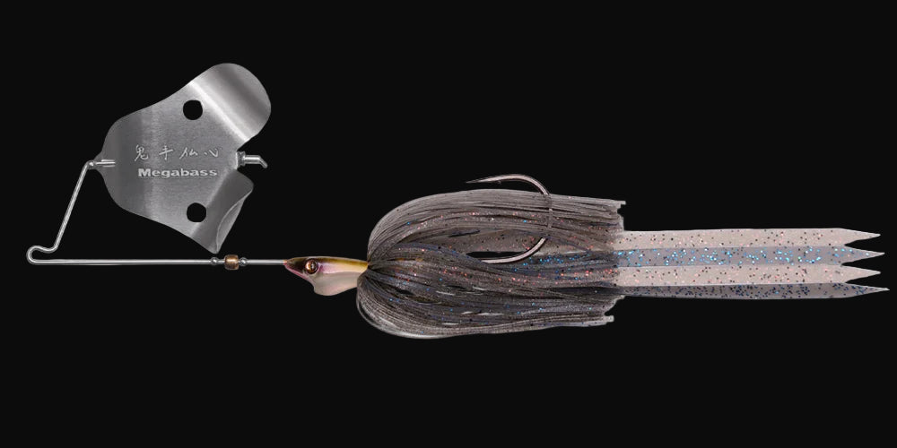 Megabass Jamaica Boa Junior