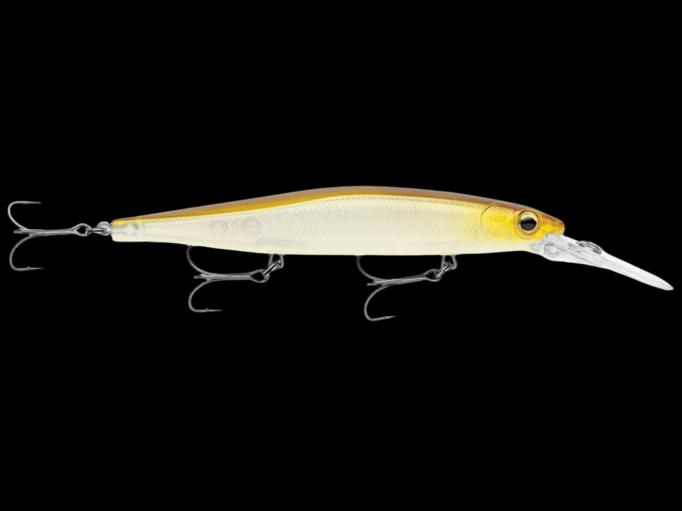 Rapala PXR Deep Mavrik 110 Jerkbait