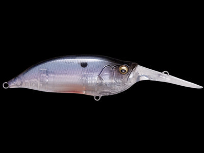 Megabass IXI Shad Type 3 Crankbaits