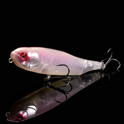 Megabass Respect Serries 76 - GLXS Spawn Cherry