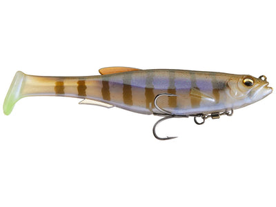 Megabass Magdraft Swimbaits - 5 Inch