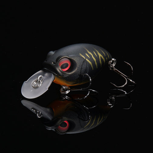 Megabass Respect Serries 73 - Shibukin Tiger – Anglers Megabass Respect Serries 73 - Shibukin Tiger – Anglers