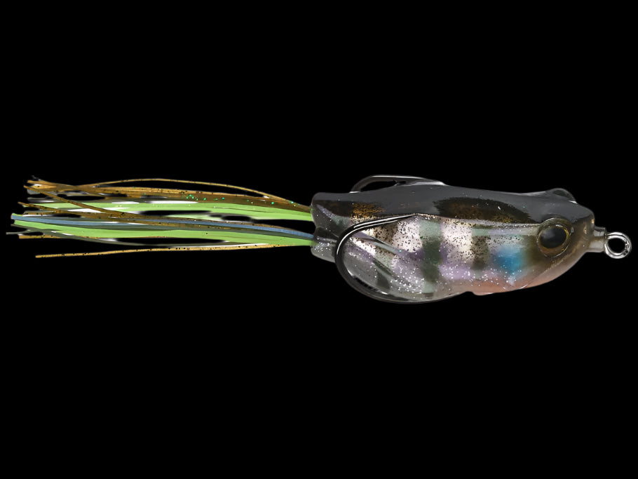 Jackall Kaera Frog