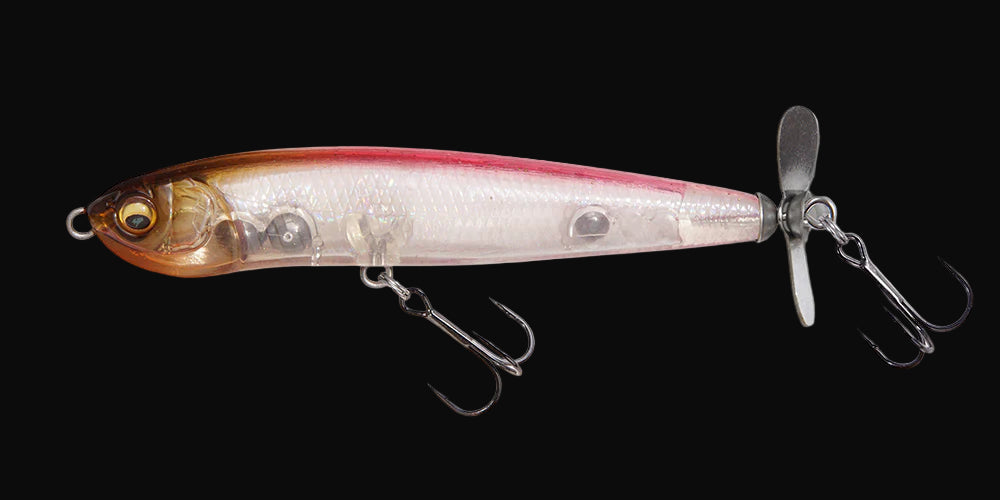 Megabass Karashi Spinner