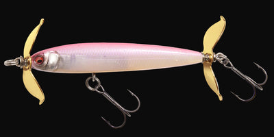 Megabass Level Swimmer