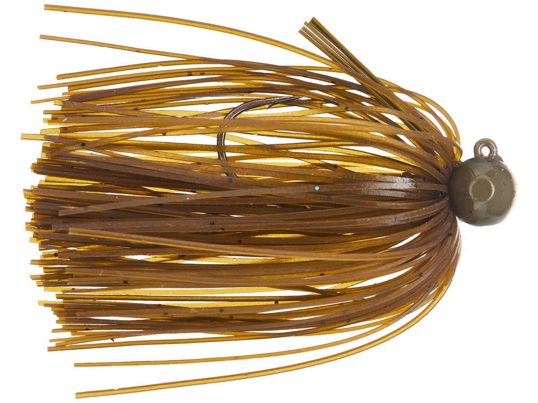 Hag's Tsunami Tungsten Micro Jig