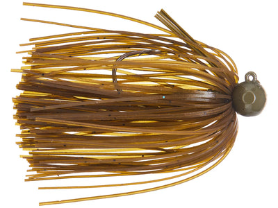 Hag's Tsunami Tungsten Micro Jig