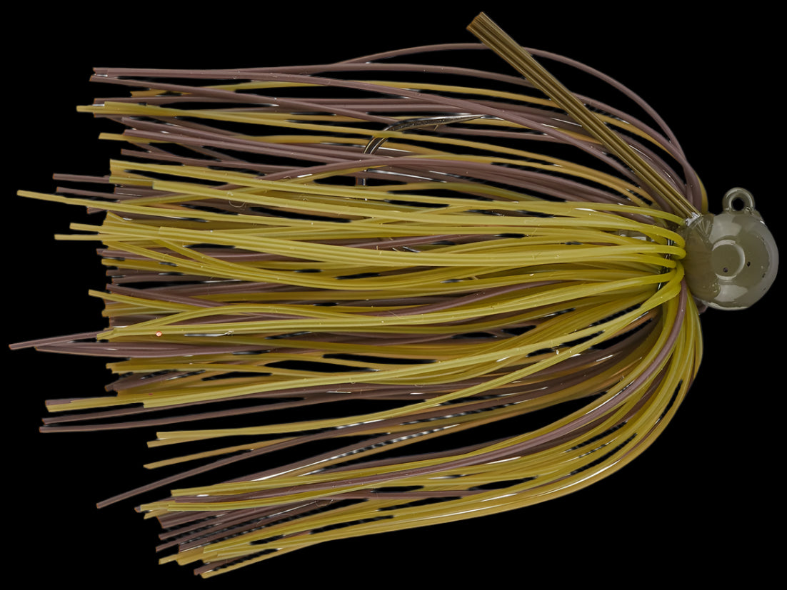 Hag's Tsunami Tungsten Micro Jig