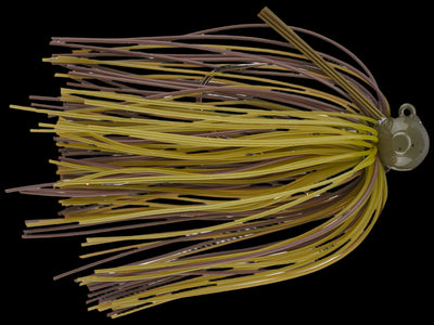Hag's Tsunami Tungsten Micro Jig