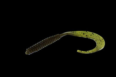 Zoom Dead Ringer Worm 6"