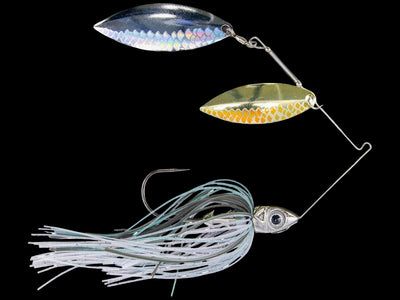 Buckeye Select Double Willow Spinnerbaits