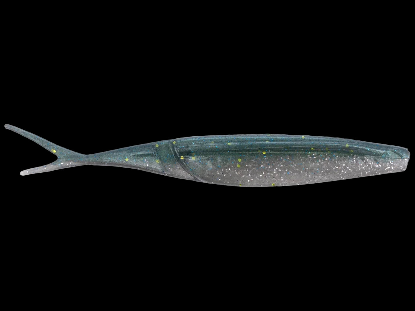 Yamamoto Hinge Minnow