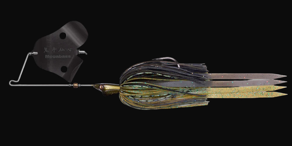 Megabass Jamaica Boa Junior