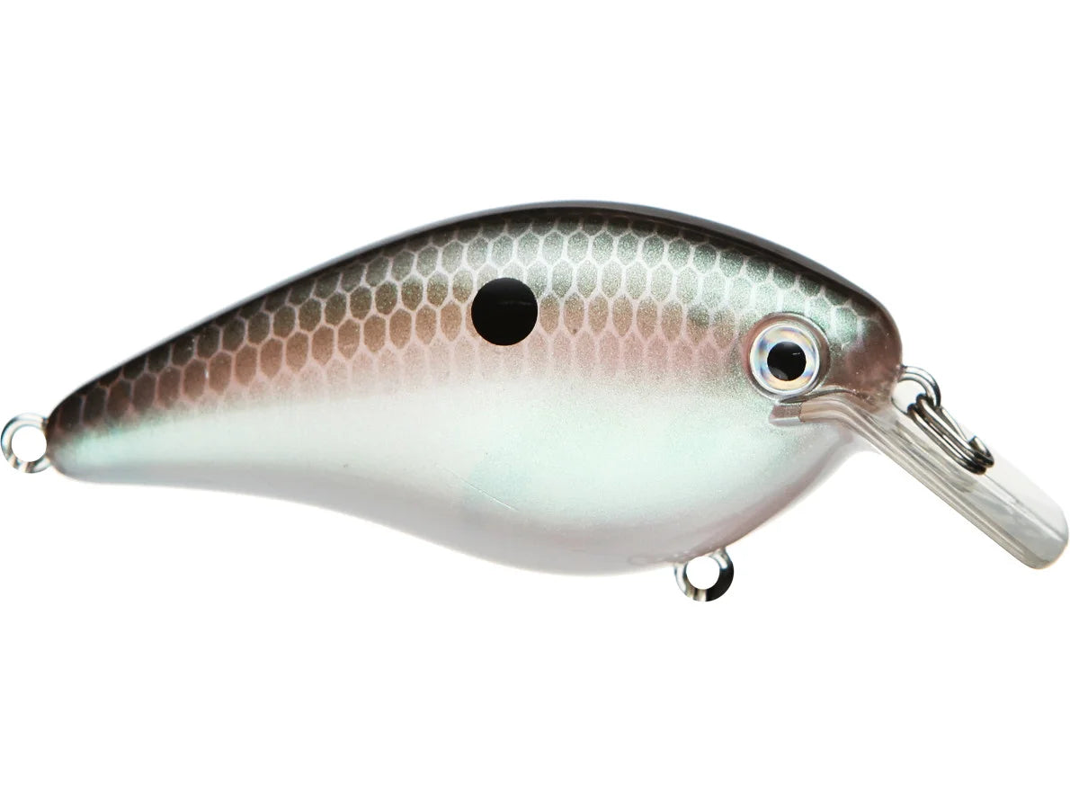 Strike King KVD 1.5 HC Squarebill Crankbait