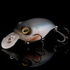 Megabass Respect Serries 93 - Mat Blue Shiner