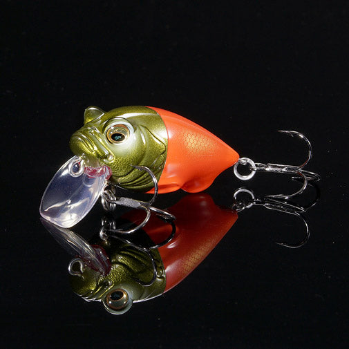 Megabass Respect Serries 74 - Macha Head – Anglers Choice Marine